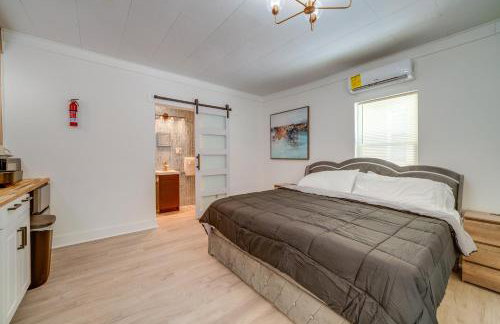 Historic Hinton Gem Walkable Luxury Near Dtwn! - Foto 7