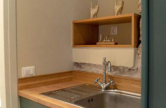 Carpe Diem Moursia Studio - Foto 12