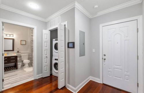 XL Studio - Chic Flat - Rooftop Pool & Gym - Foto 7