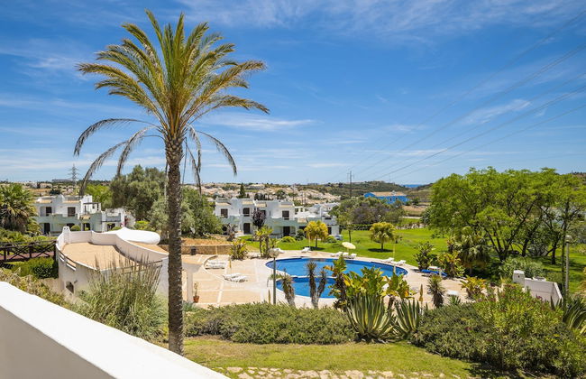 Clube Albufeira, Family Holidays with Pool View - Foto 35