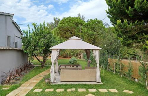 Seaside house for 8 close to Olympia & the beach - Foto 2