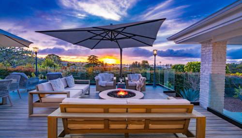 Walk to Beach Stunning Views La Jolla Shores - Foto 1