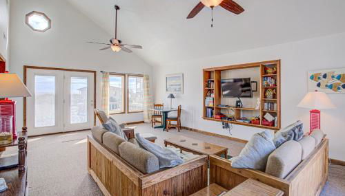 TB1314 Whaley - Topsail Beach - Foto 4