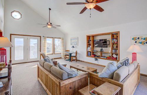 TB1314 Whaley - Topsail Beach - Foto 4