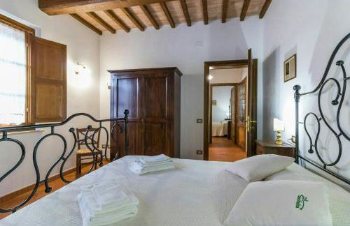 Apartment With Views Of Lake Trasimeno - Foto 7