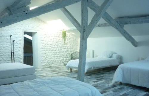 Gite Cabosse - Foto 2