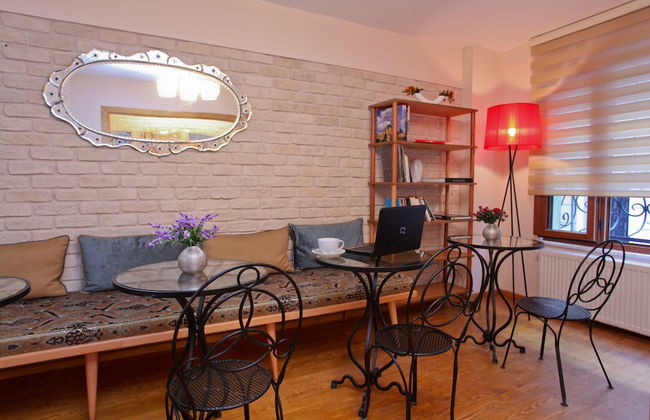 Three Apples Suites and Hotel - Foto 3