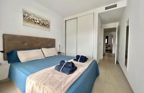 Flamenca Village apartment - close to the beach and La Zenia Boulevard - Photo 11