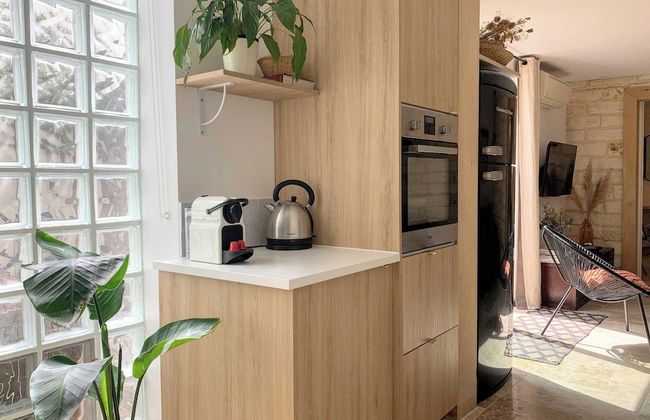 Home Chic Home - La Terrasse Bazille - Foto 36