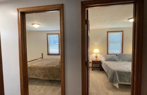 Spacious, Sunny Lake House! Close to ski trails. - Foto 19