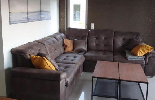 Ferienhaus Seeluft in Klein Labenz - Foto 13