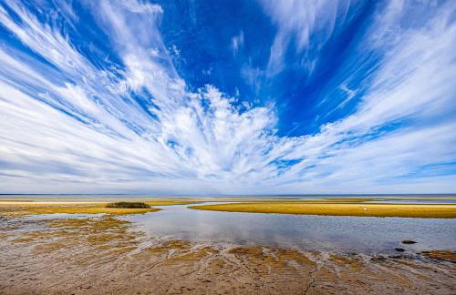 Newly Renovated Cottage on Town Cove - Foto 26