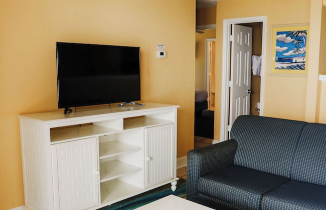 Ocean Club Resort Myrtle Beach a Ramada by Wyndham - Photo 63