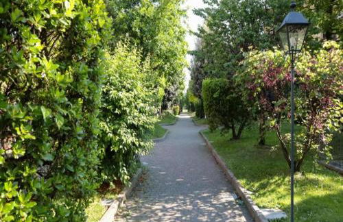 Modern Apartment in Agliana With Shared Garden - Foto 69