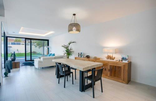 VillaSwimmingpoolMalaga - Foto 22