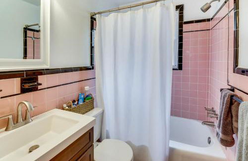 Maryland Home with Deck 8 Mi to Washington, DC - Foto 11