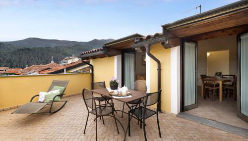 Mandarino Agriturismo La Ferla - Foto 1