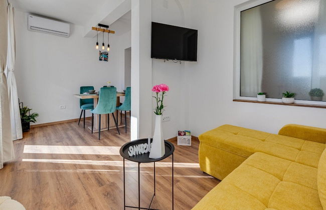 Rina Apartments - Foto 28