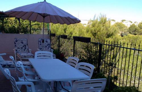 Casa Montemar Algorfa Spain - Foto 25