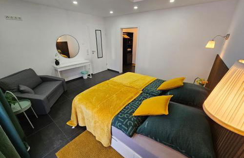 Ferienwohnung Eule - Foto 7