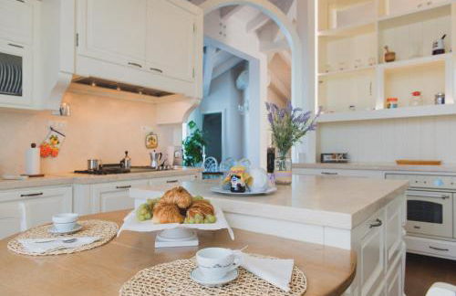 Villa Lilla sulla Spiaggia di San Vincenzo LUXURY - Foto 16