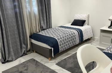 Logement lina - proche paris et Orly - Foto 7