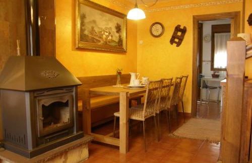 Chalet Rural El Encanto - Photo 9