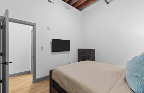 Brick & Bed Riverfront Lofts, G 206 - Foto 15