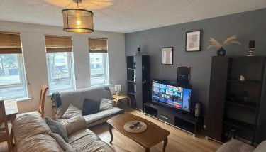 City Centre 2 Bed Apartment - Foto 3