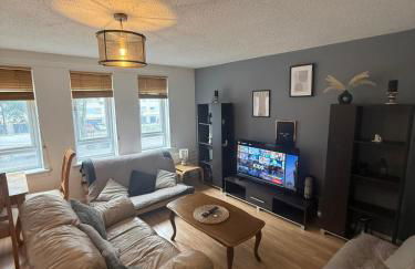 City Centre 2 Bed Apartment - Foto 3