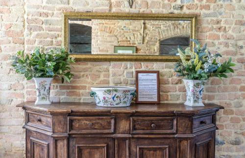 Villa Ca de Poi - Tabiano Castle Country Villas - Photo 32