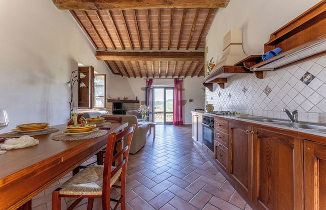 Podere Marcigliana - Foto 23