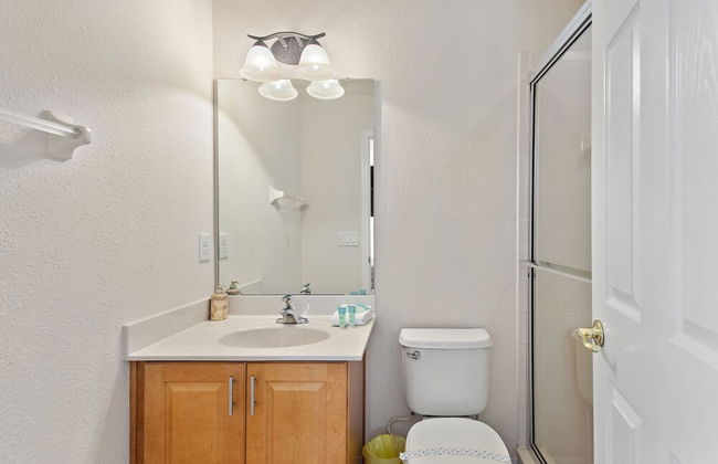 Indian Summer At Watersong Resort 5 Bedroom Villa - Foto 30