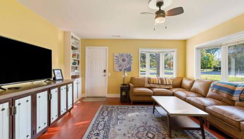 Downtown Spearfish Historic Home - Foto 5