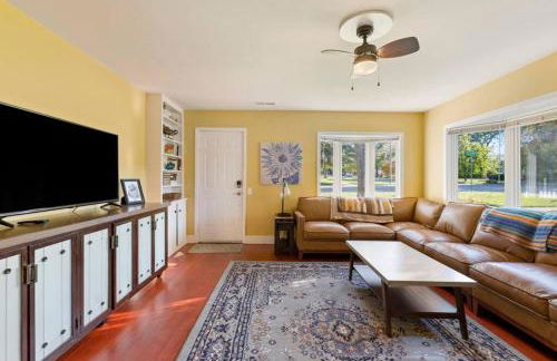 Downtown Spearfish Historic Home - Foto 5