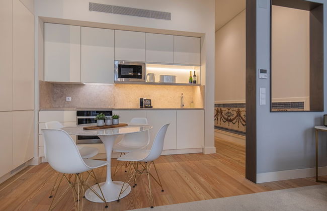 Ando Living - São Nicolau House - Foto 115