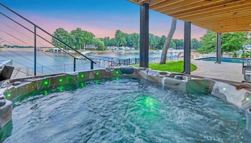 Lakeshore Adrift - Foto 2