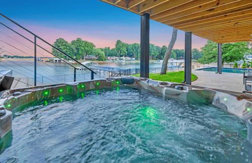 Lakeshore Adrift - Foto 2