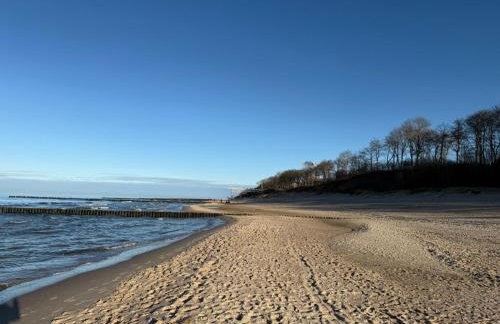 Ferienhaus Laura 70qm bis 5 Gäste mit Fass-Sauna, Whirlpool April bis Oktober, 75qm Terrasse und eingezäunten Garten Haustiere willkommen - Photo 52
