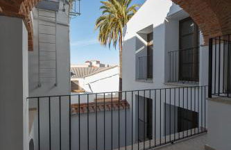 Palacio Muñoz Chaves Cáceres - Foto 34