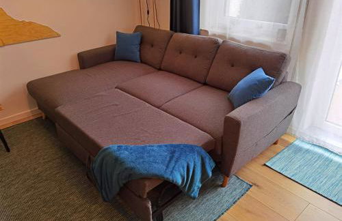 Moderne Ferienwohnung im Herzen von Königstein - Foto 12