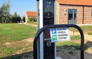 The Stables - Foto 9