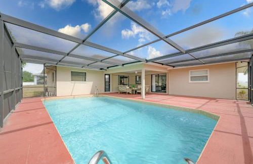 Heated Pool Game Room 9 beds Families! - Foto 11