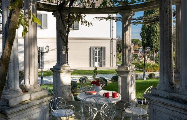 Villa Irma 10 - Foto 3