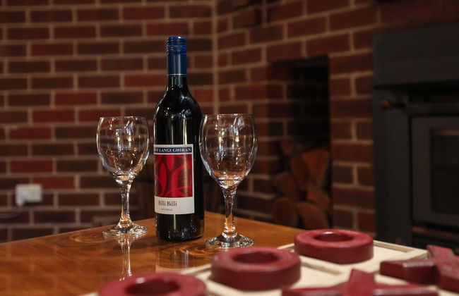 The Lodges - Photo 10