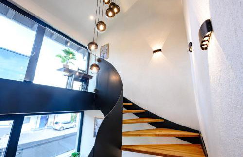 Ferienwohnung Bergblick - Foto 17