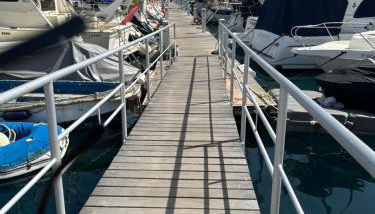 Boat in Puerto de Mogán - Foto 5