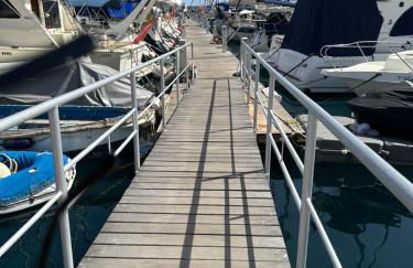 Boat in Puerto de Mogán - Foto 5