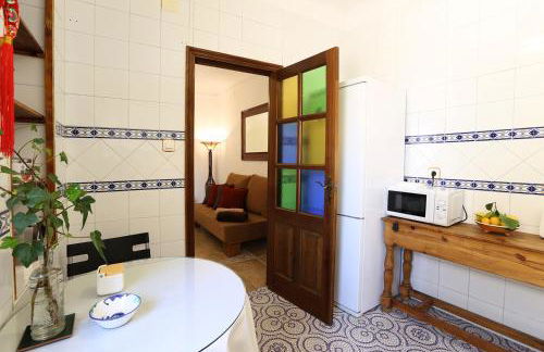 Carmen en el Albaicín con Jardin y Vistas - Foto 43