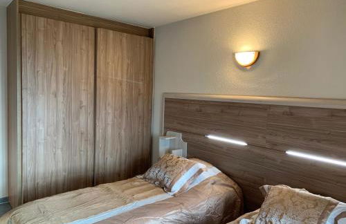 Résidence & SPA Marina d'Arone - Foto 96